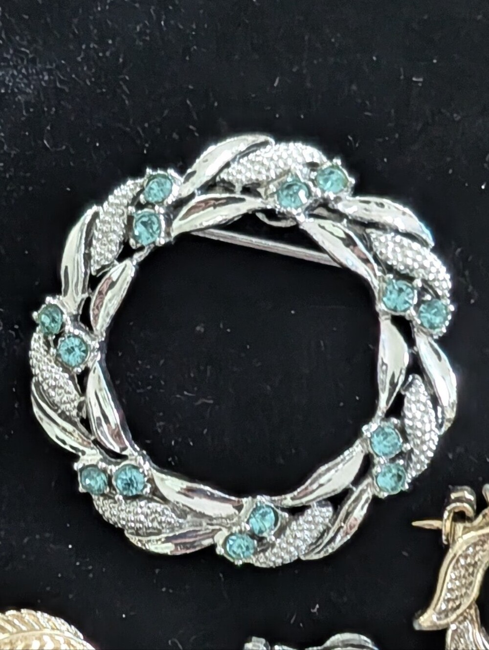 Gerrys Brooch